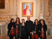 B.M.V. Immacolata - Terlizzi (Bari) - 04/12/2011